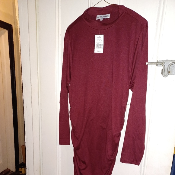 Almost Famous Dresses & Skirts - NWT bodycon dress